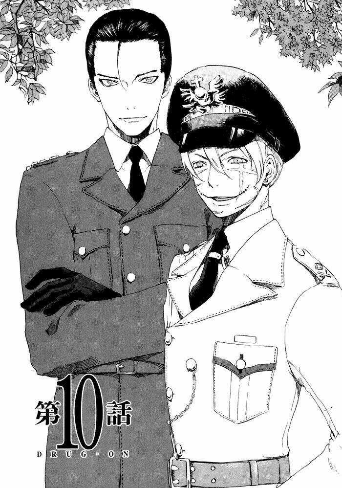 Drug-On - Chapter 10 - Trang 4