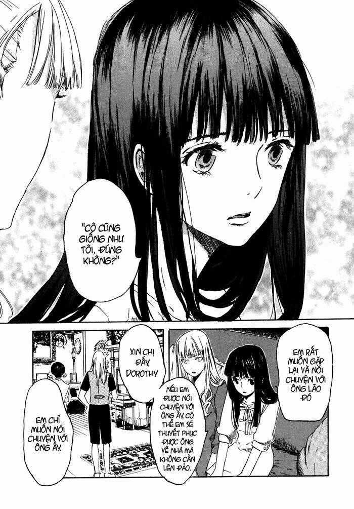 Drug-On - Chapter 10 - Trang 32