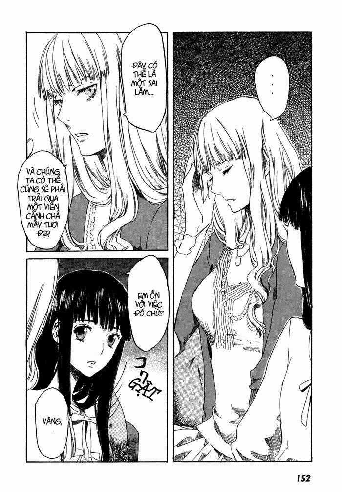 Drug-On - Chapter 10 - Trang 33