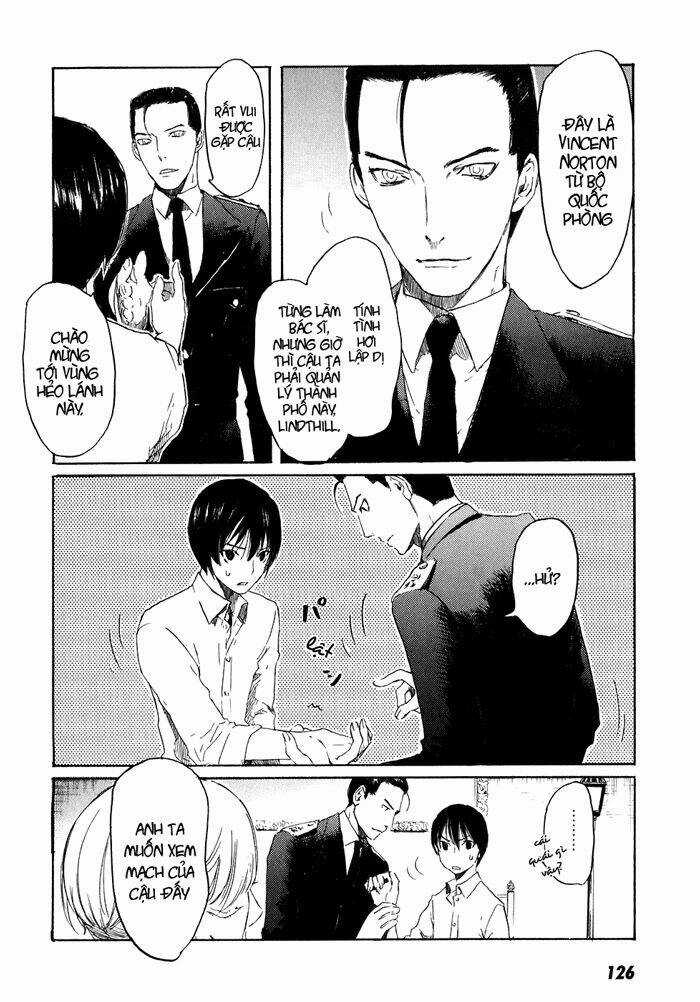 Drug-On - Chapter 10 - Trang 7