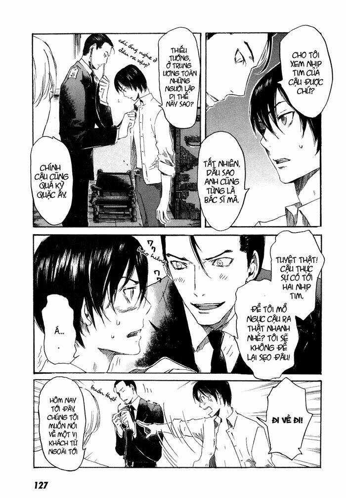 Drug-On - Chapter 10 - Trang 8