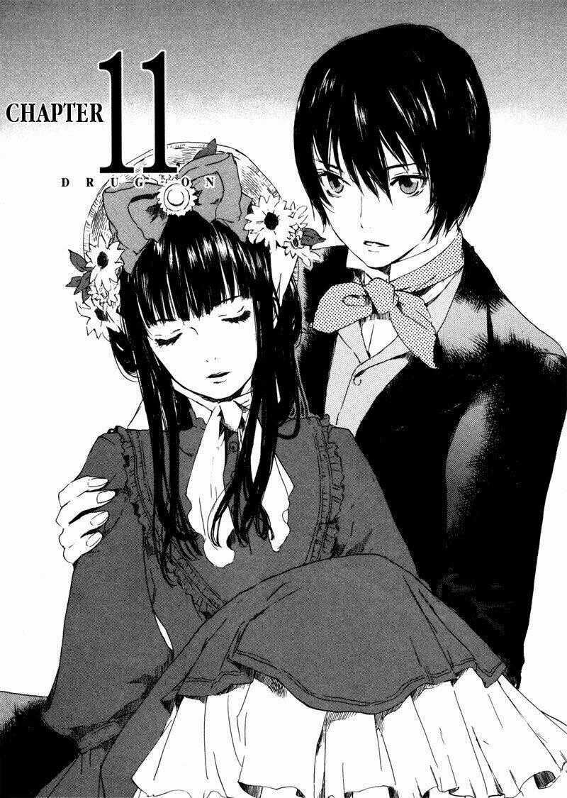 Drug-On - Chapter 11 - Trang 2