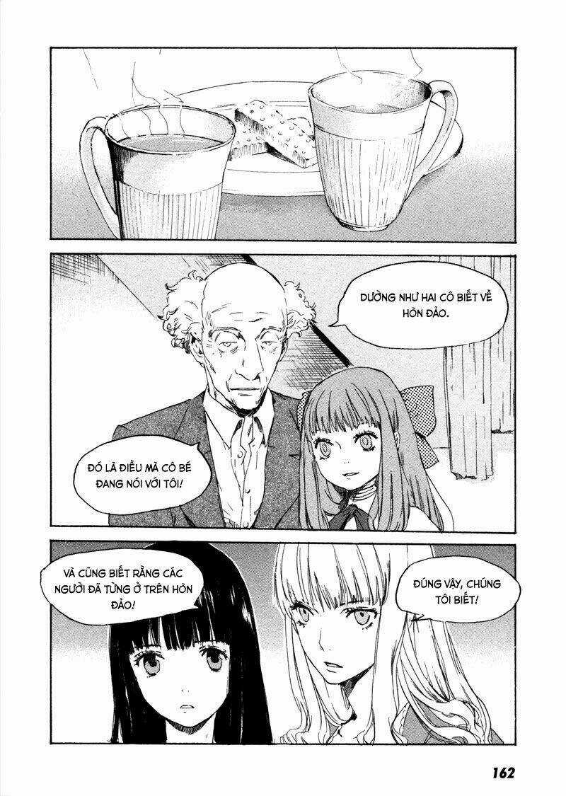 Drug-On - Chapter 11 - Trang 11