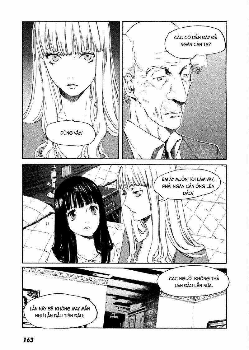 Drug-On - Chapter 11 - Trang 12