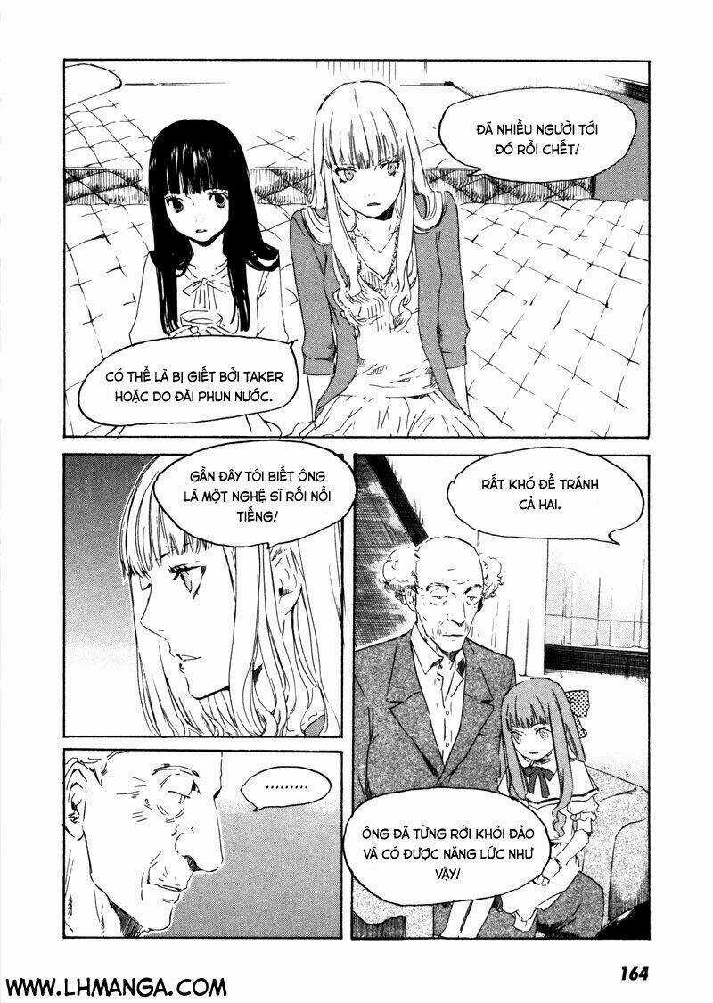 Drug-On - Chapter 11 - Trang 13