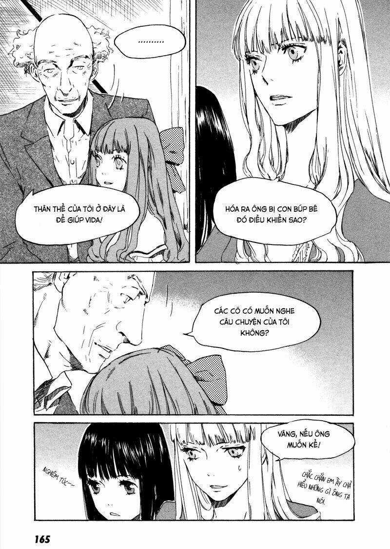 Drug-On - Chapter 11 - Trang 14