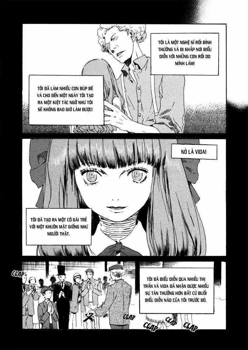 Drug-On - Chapter 11 - Trang 15