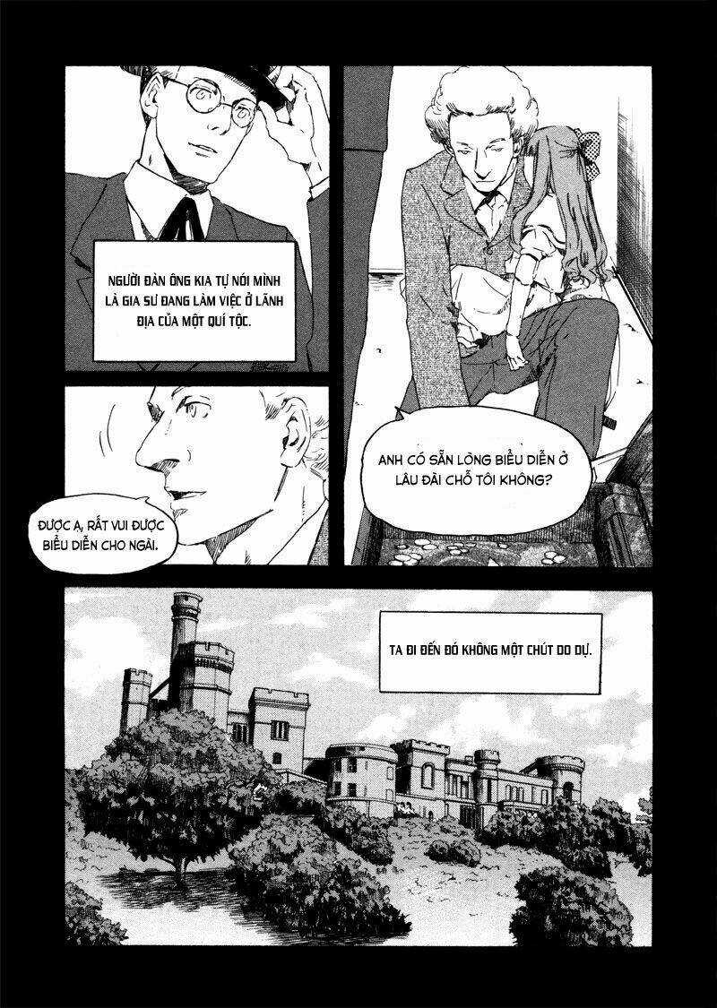 Drug-On - Chapter 11 - Trang 16