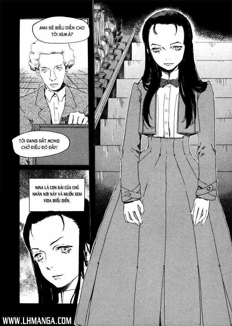 Drug-On - Chapter 11 - Trang 17