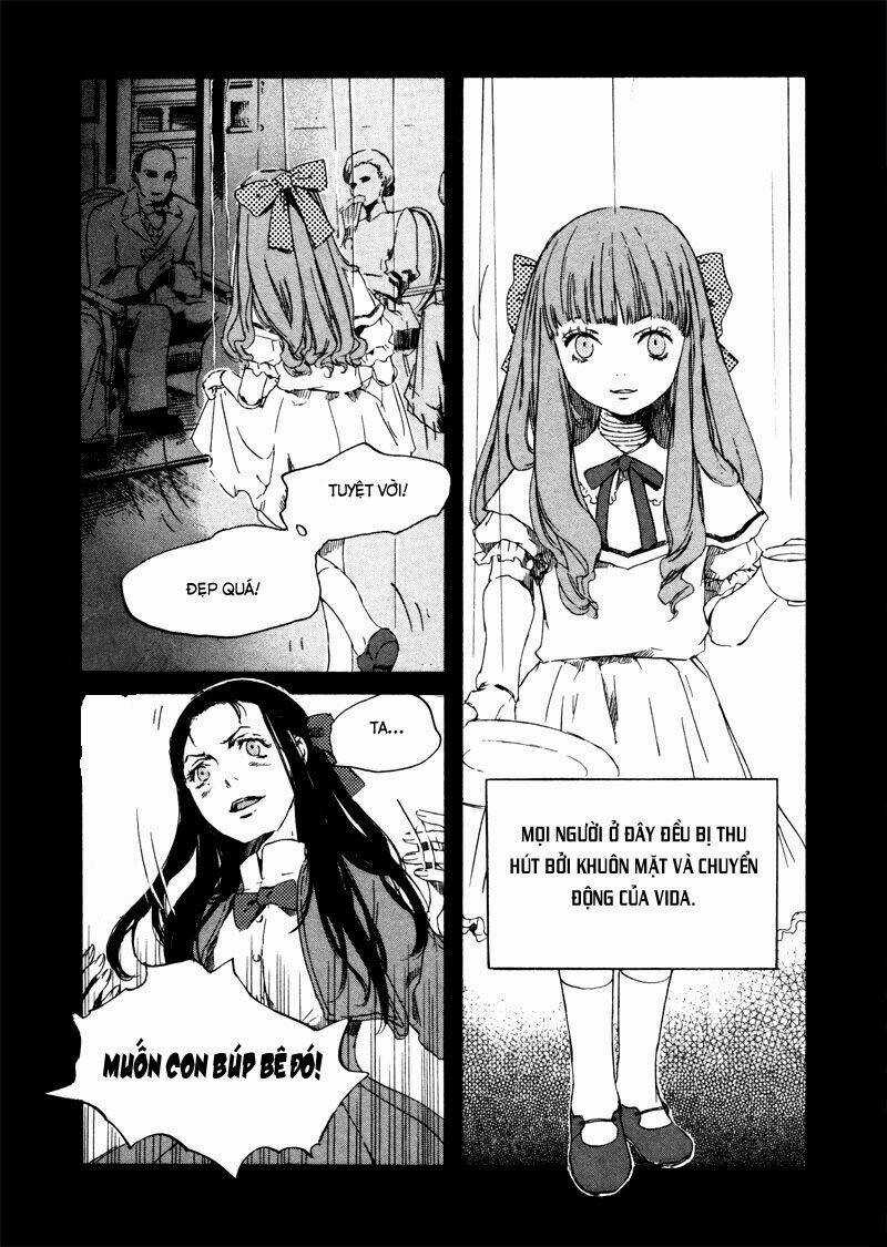 Drug-On - Chapter 11 - Trang 18