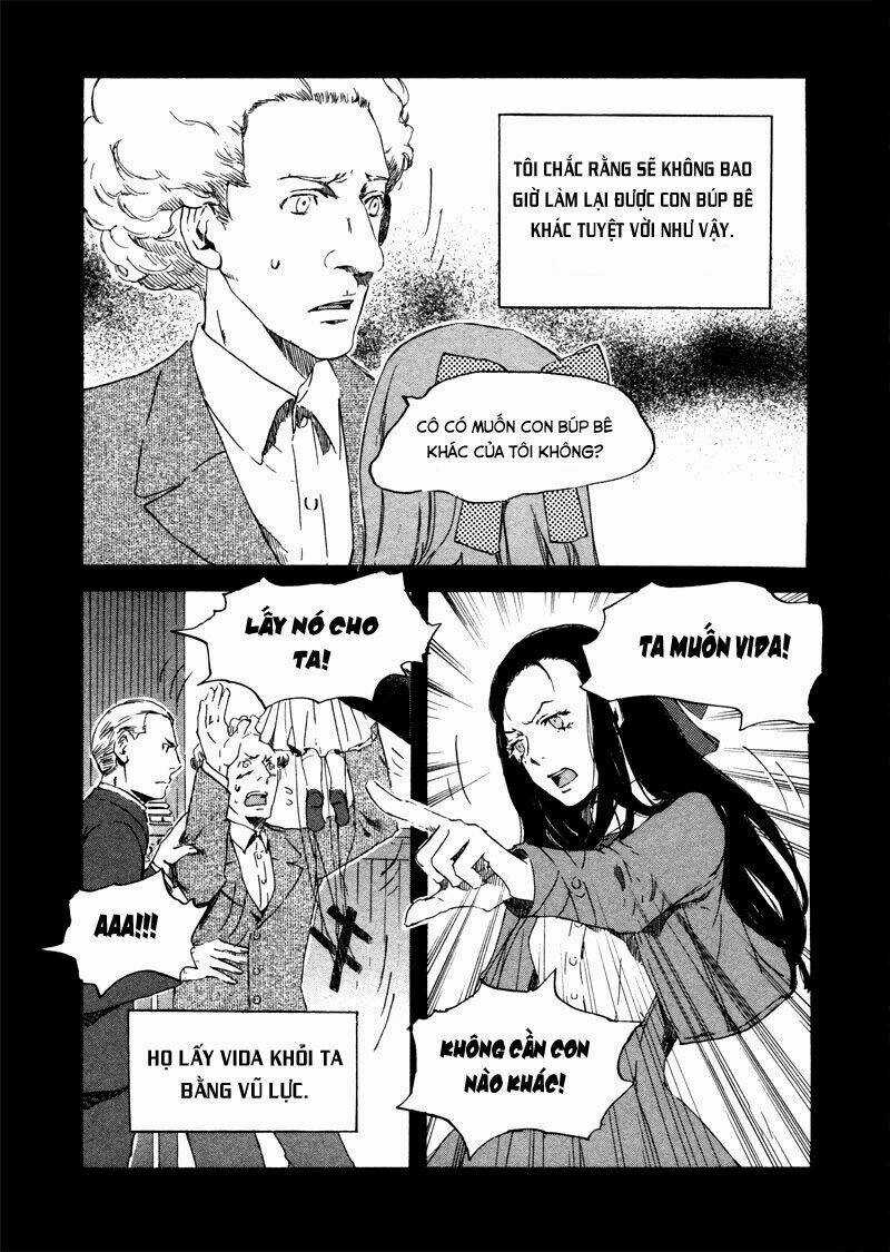 Drug-On - Chapter 11 - Trang 20