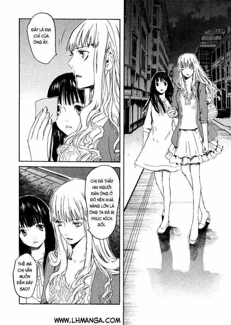 Drug-On - Chapter 11 - Trang 3