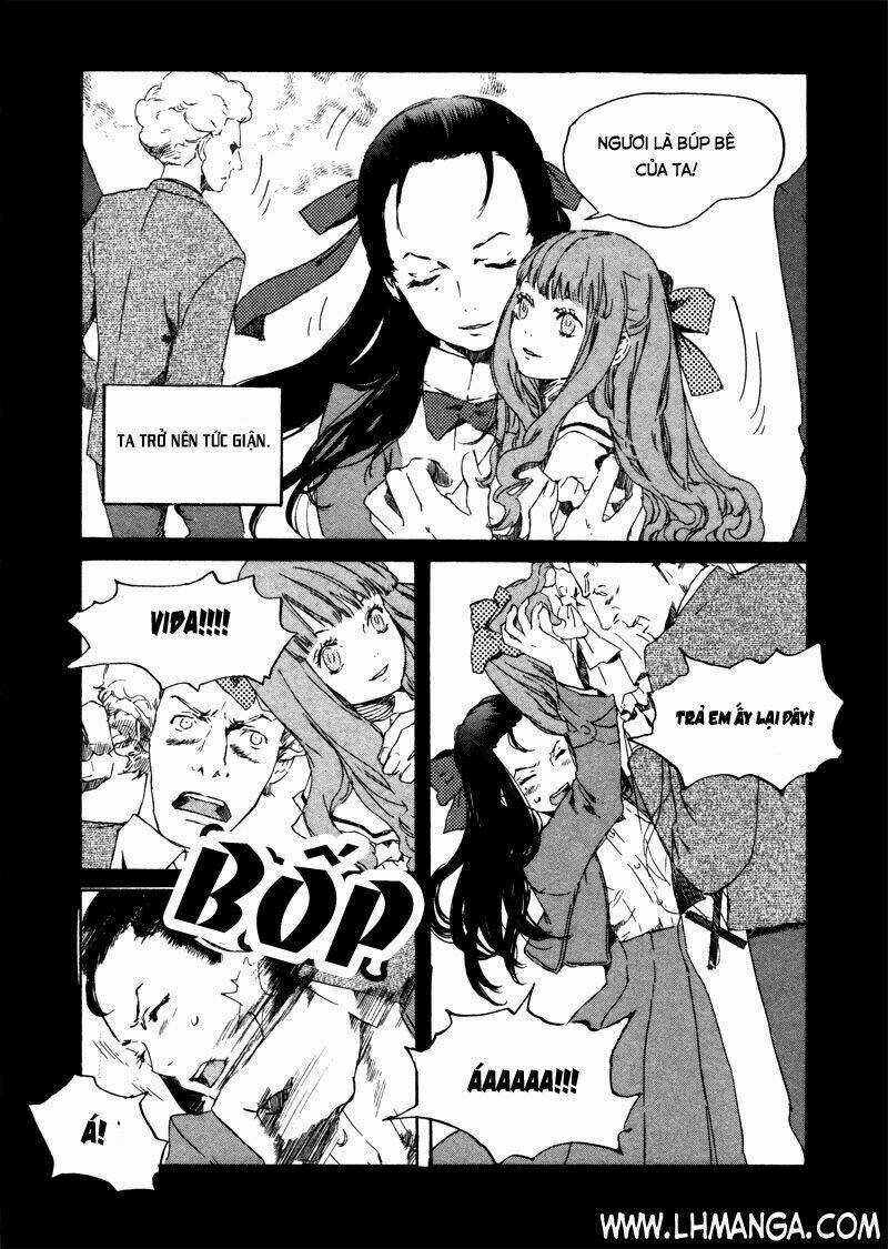 Drug-On - Chapter 11 - Trang 21