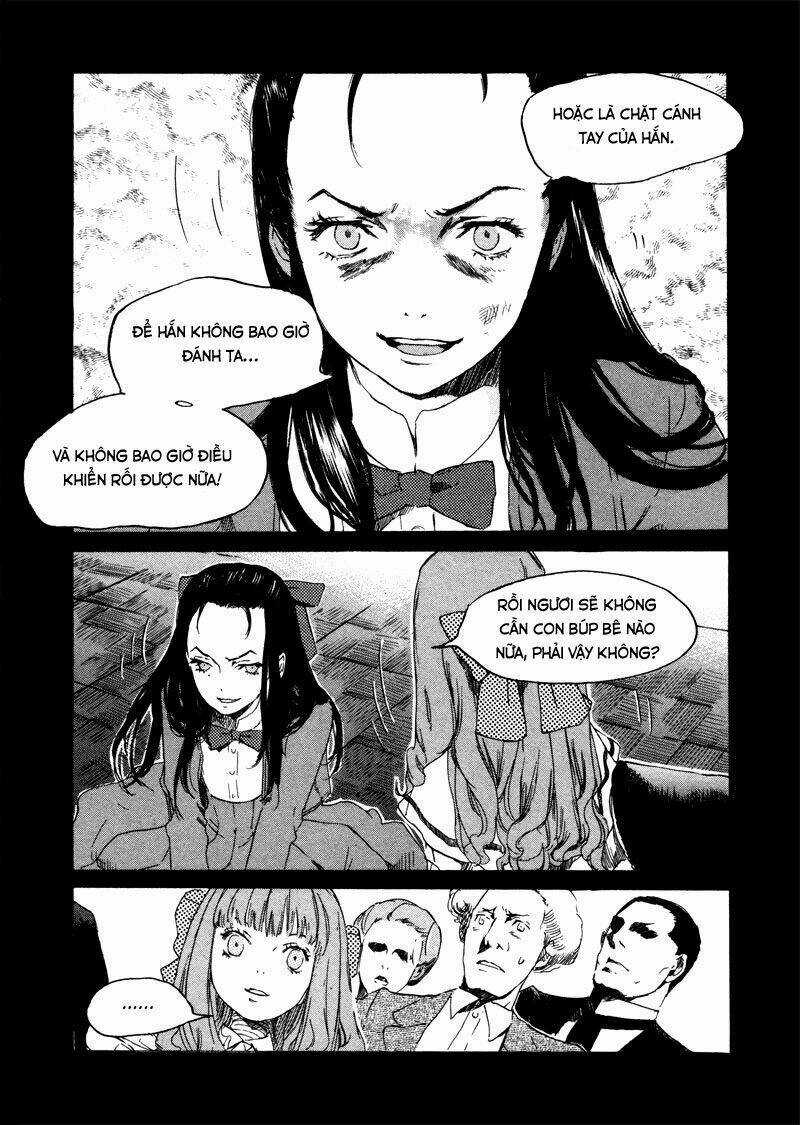 Drug-On - Chapter 11 - Trang 23