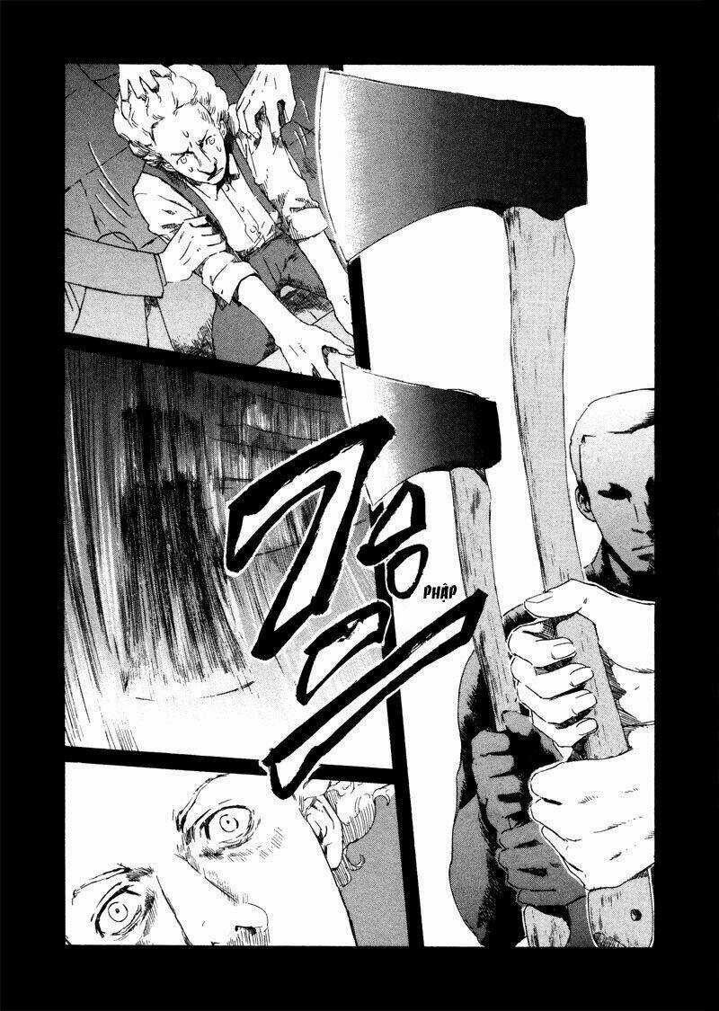 Drug-On - Chapter 11 - Trang 24