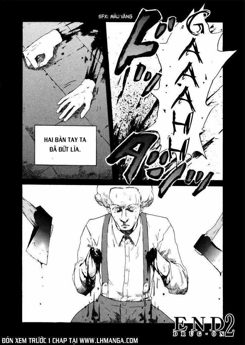 Drug-On - Chapter 11 - Trang 25