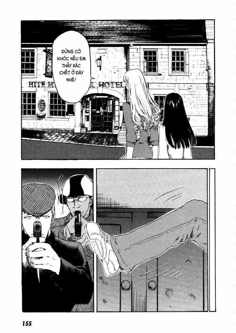 Drug-On - Chapter 11 - Trang 4