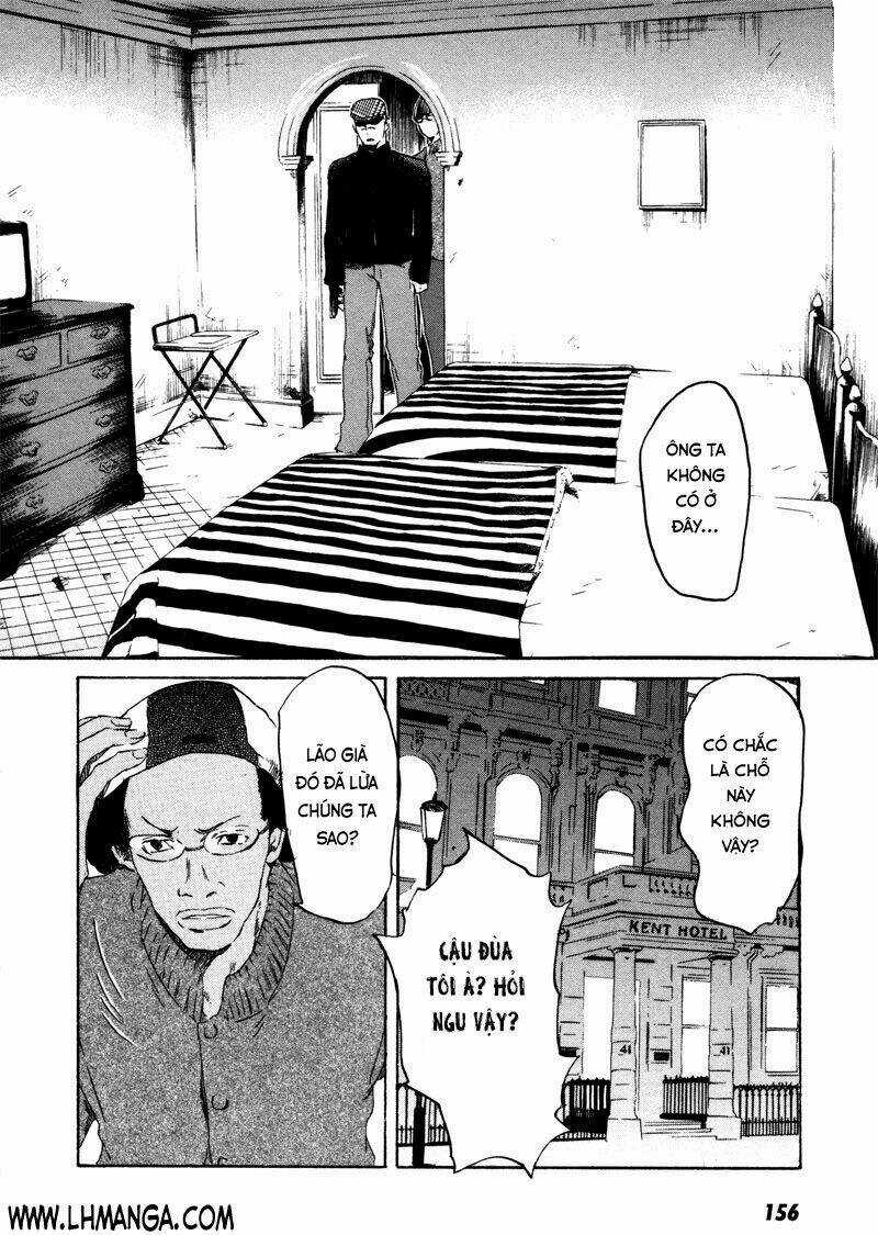 Drug-On - Chapter 11 - Trang 5