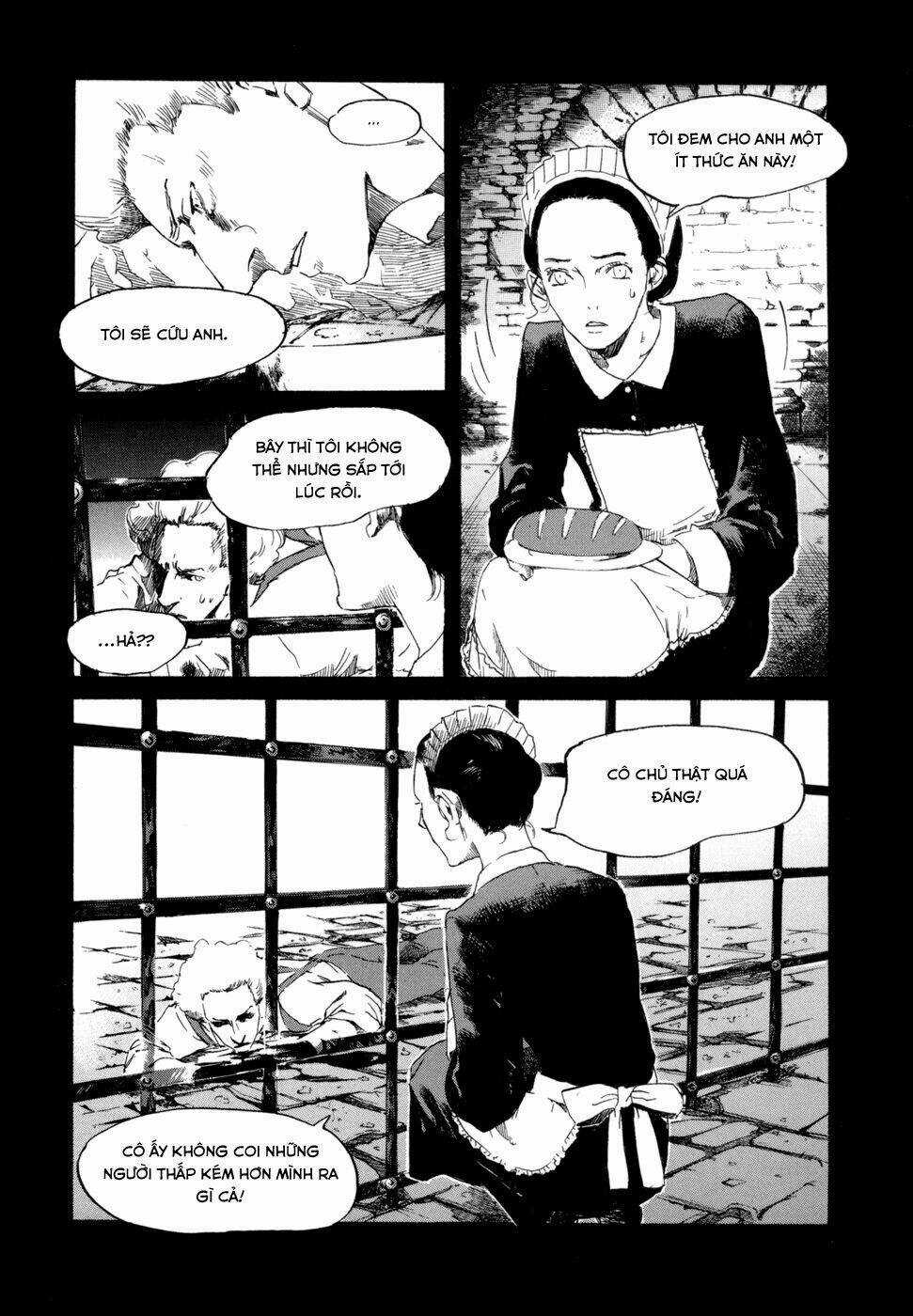 Drug-On - Chapter 12 - Trang 12