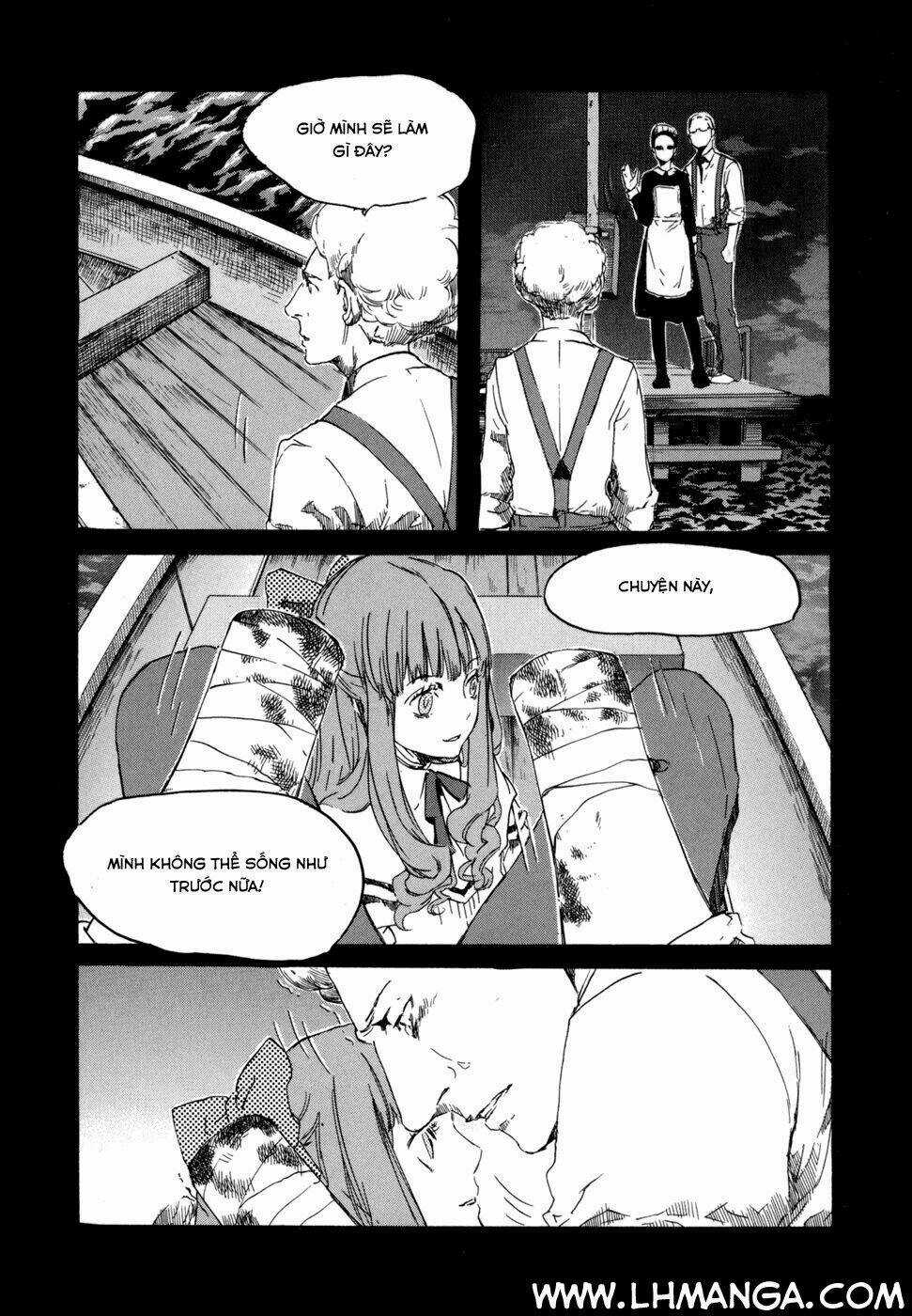 Drug-On - Chapter 12 - Trang 17