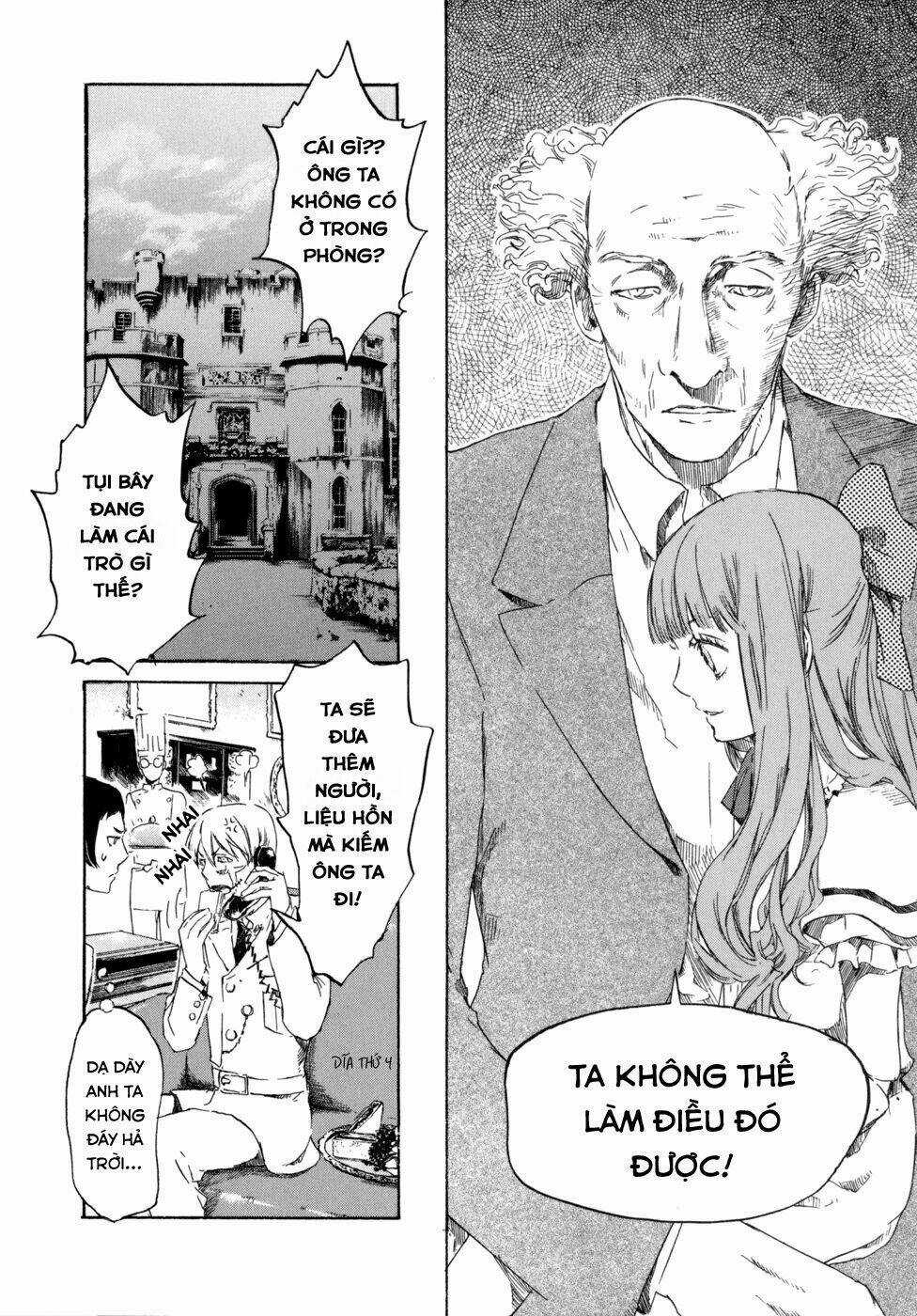 Drug-On - Chapter 12 - Trang 24