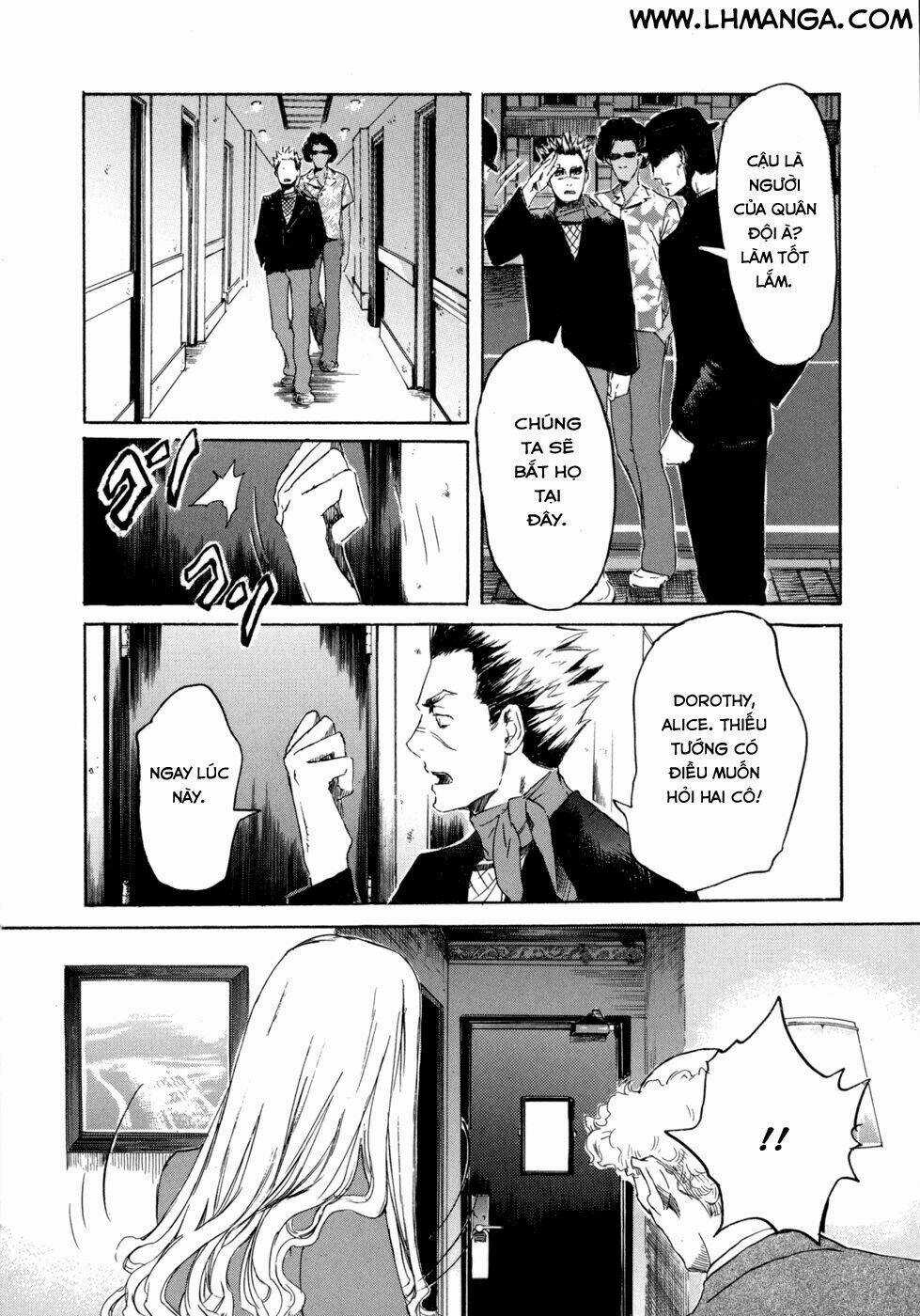 Drug-On - Chapter 12 - Trang 29