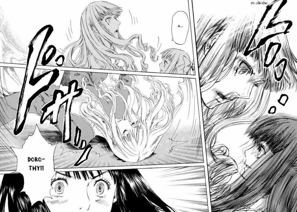 Drug-On - Chapter 12 - Trang 31