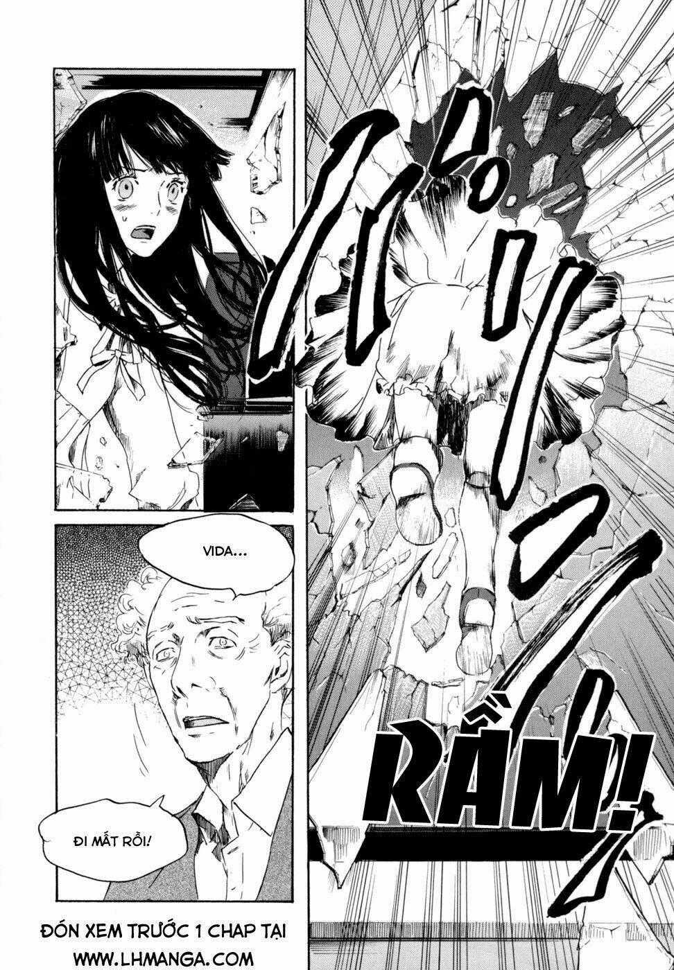 Drug-On - Chapter 12 - Trang 34