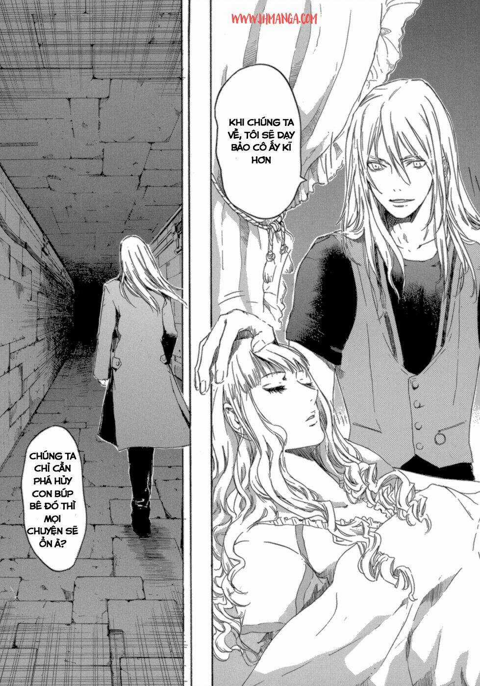 Drug-On - Chapter 13 - Trang 13