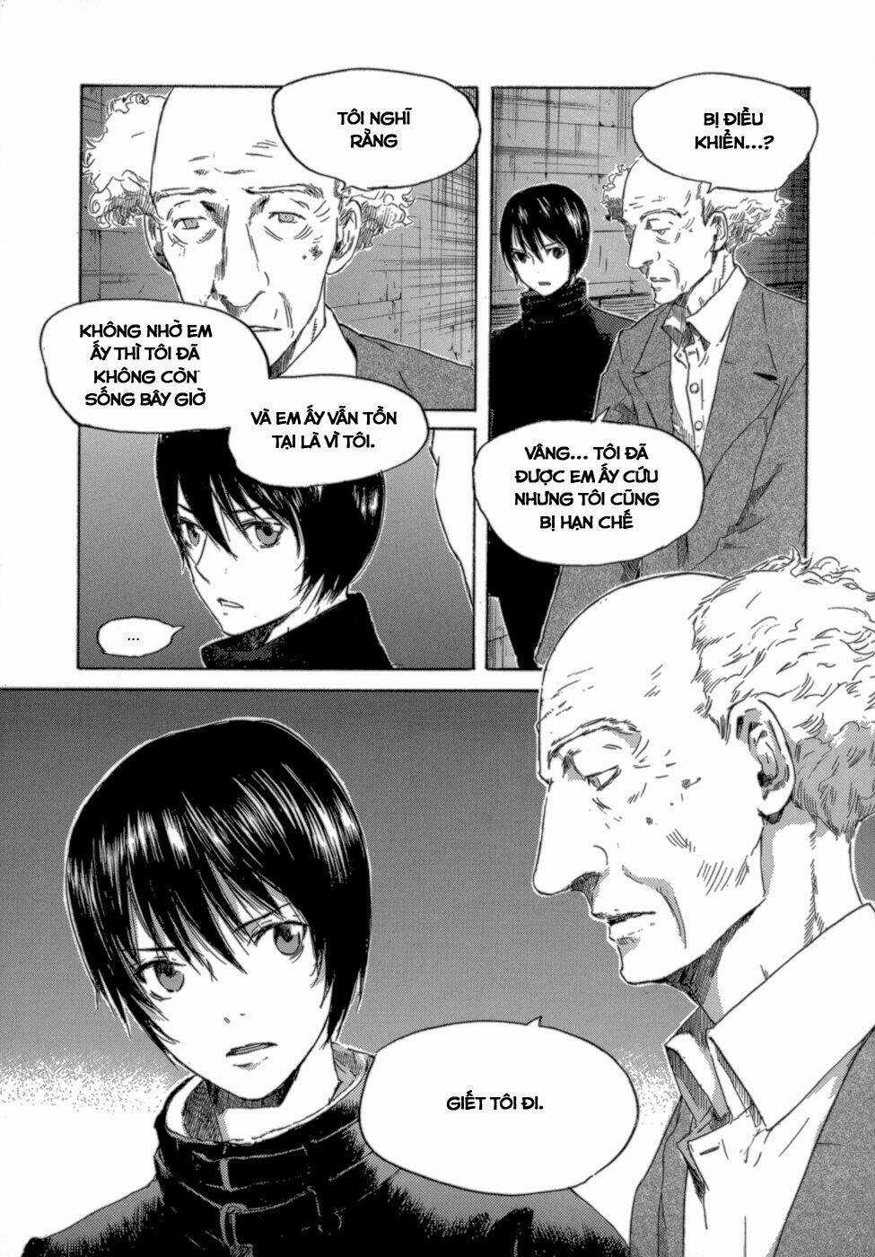 Drug-On - Chapter 13 - Trang 15