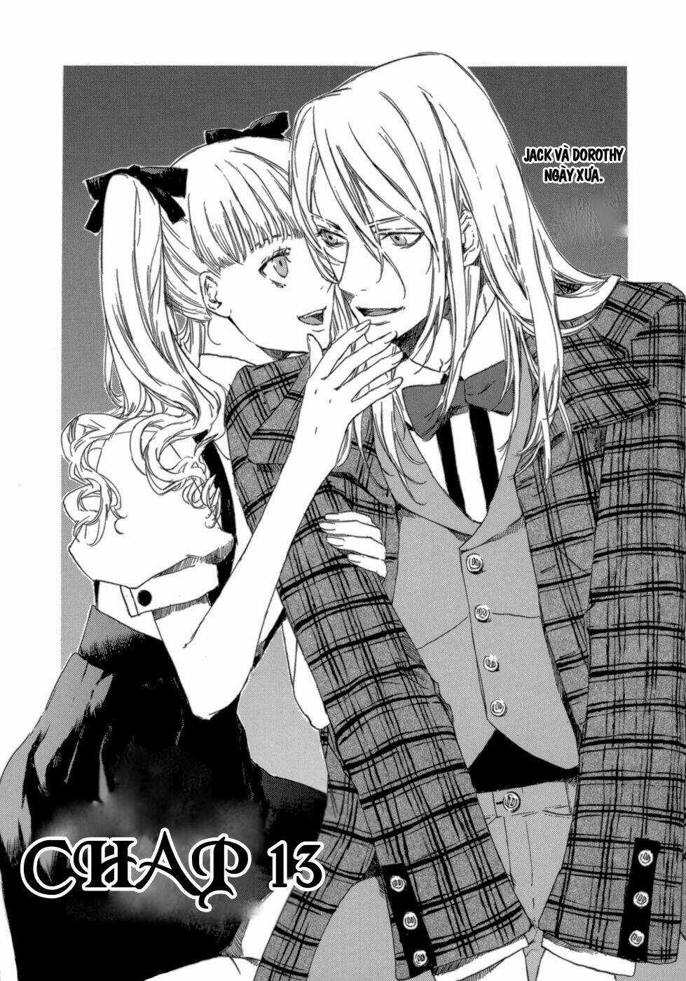 Drug-On - Chapter 13 - Trang 3