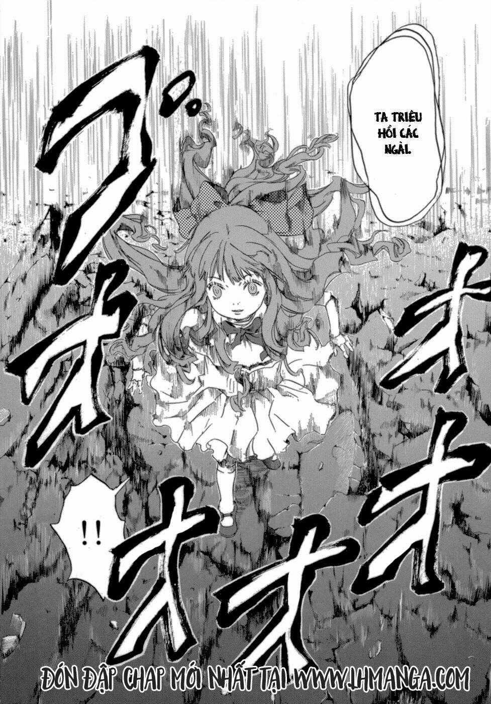 Drug-On - Chapter 13 - Trang 25