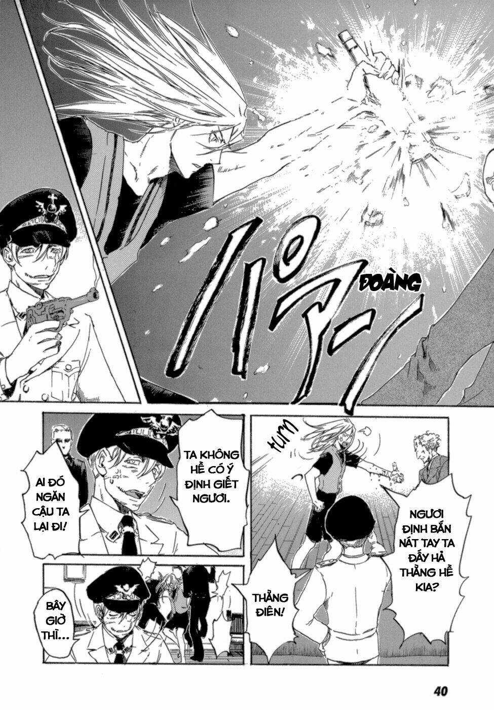 Drug-On - Chapter 13 - Trang 6