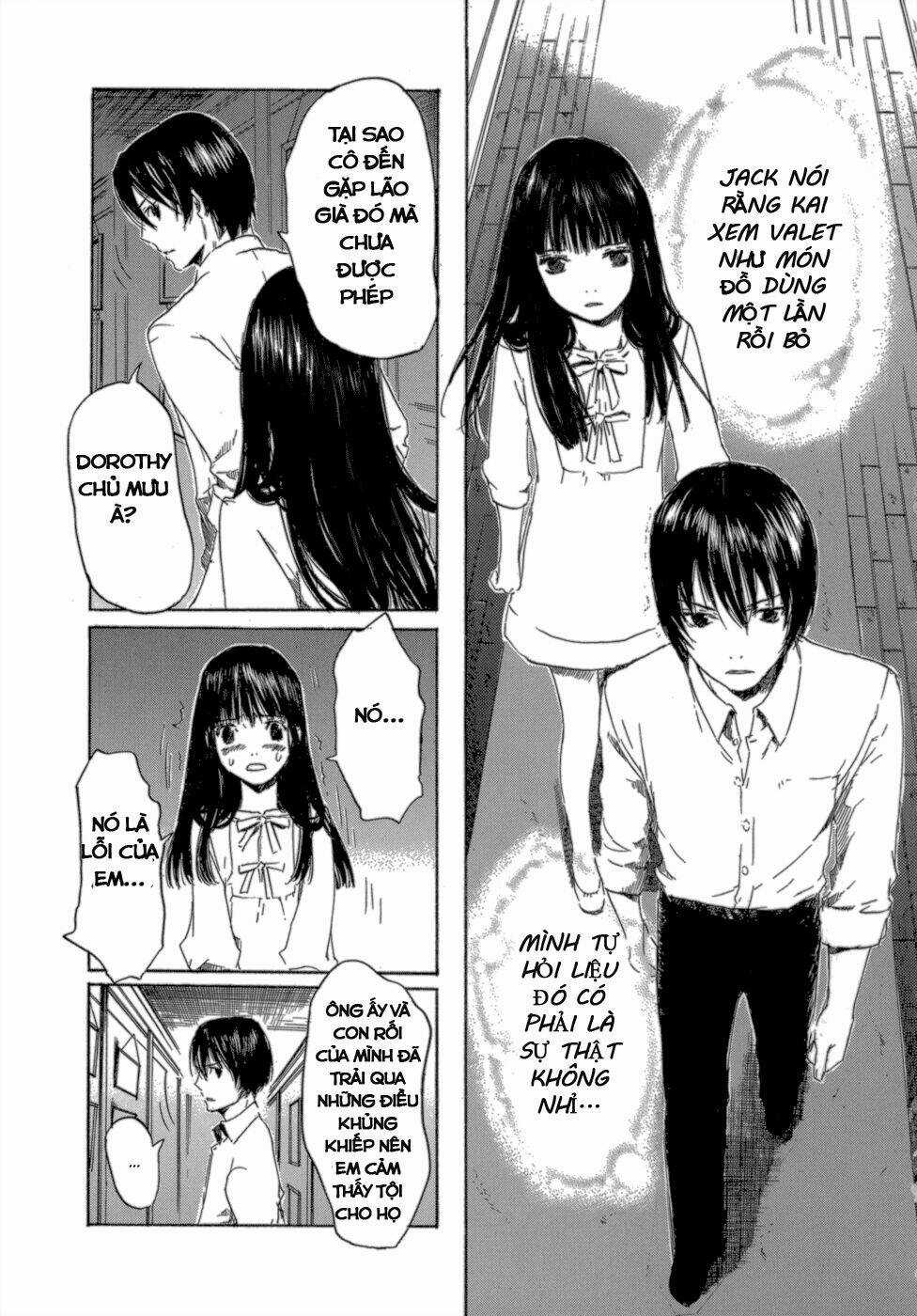 Drug-On - Chapter 13 - Trang 9