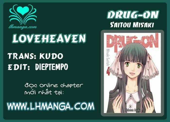Drug-On - Chapter 14 - Trang 2