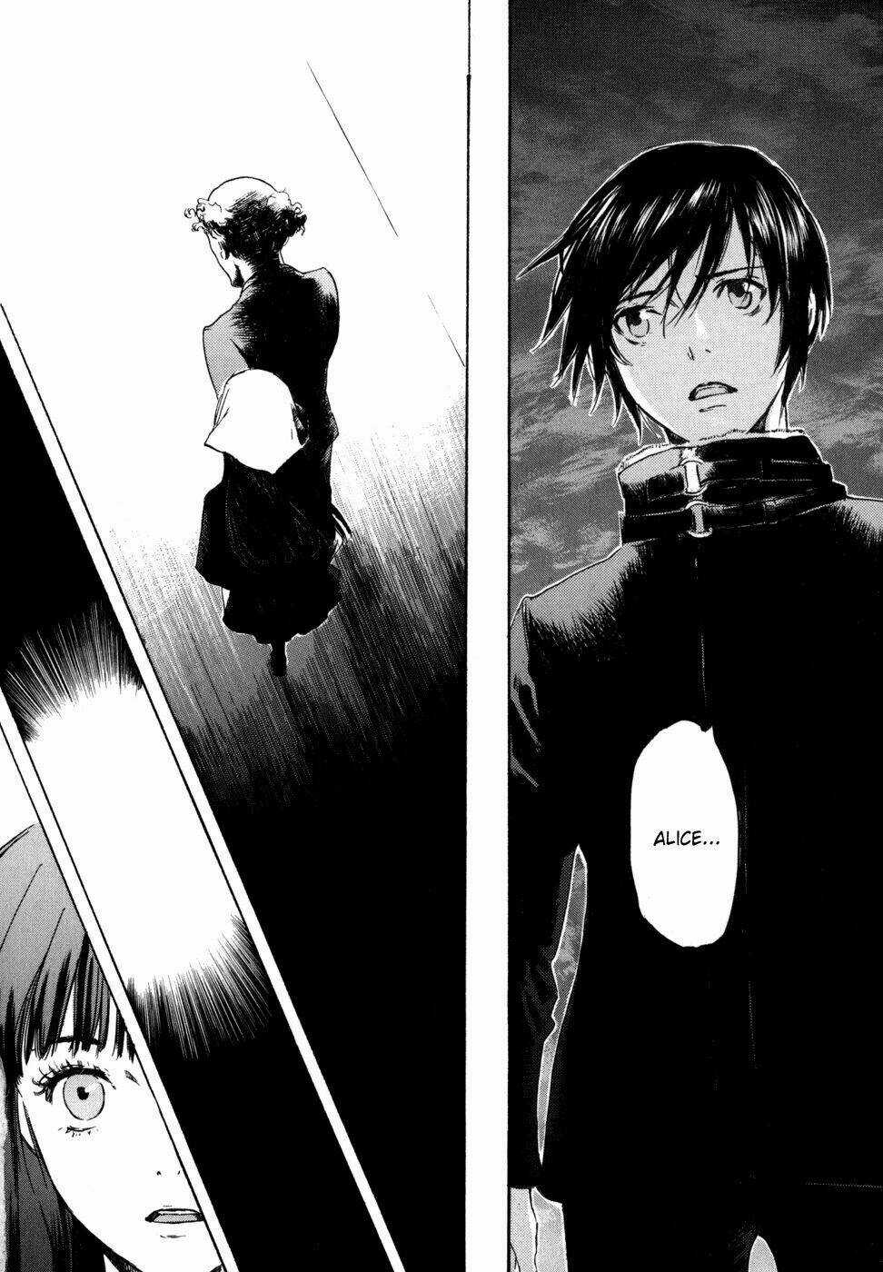 Drug-On - Chapter 14 - Trang 14