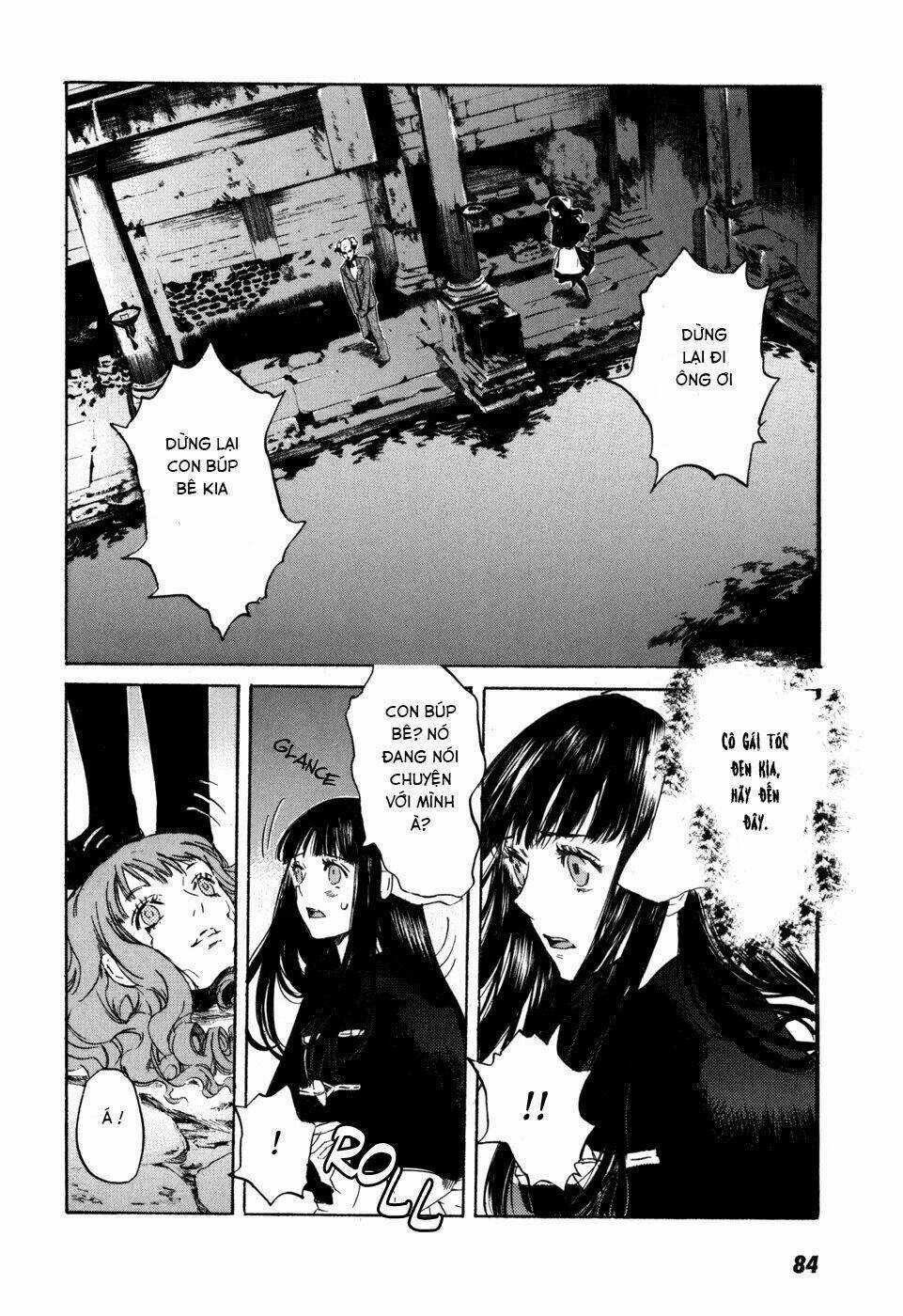 Drug-On - Chapter 14 - Trang 15