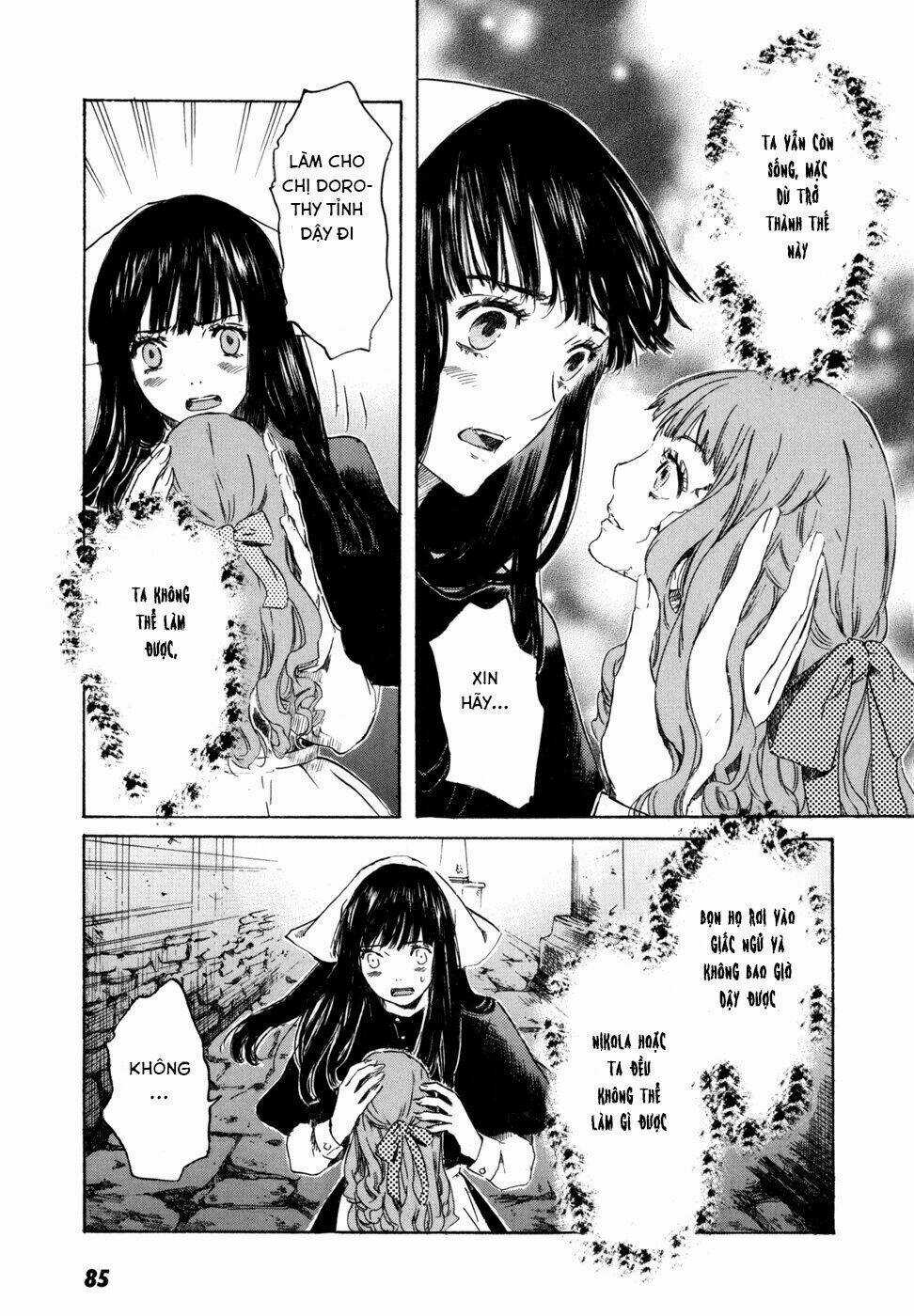 Drug-On - Chapter 14 - Trang 16