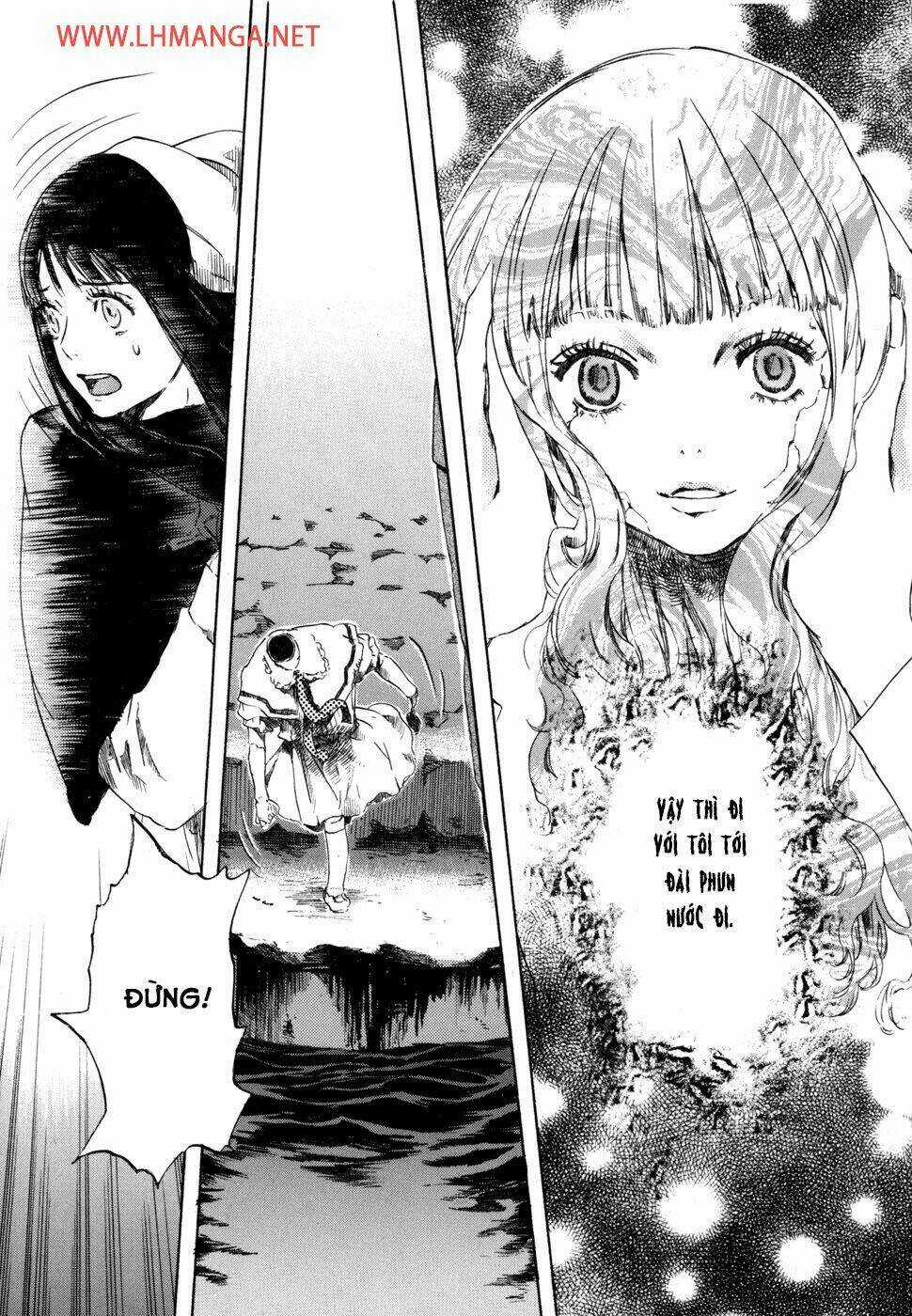 Drug-On - Chapter 14 - Trang 19