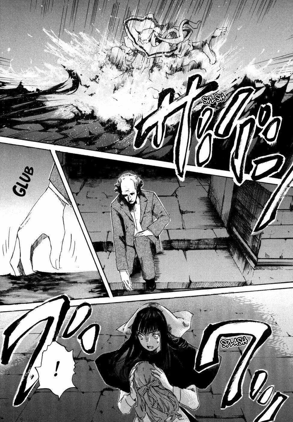 Drug-On - Chapter 14 - Trang 20