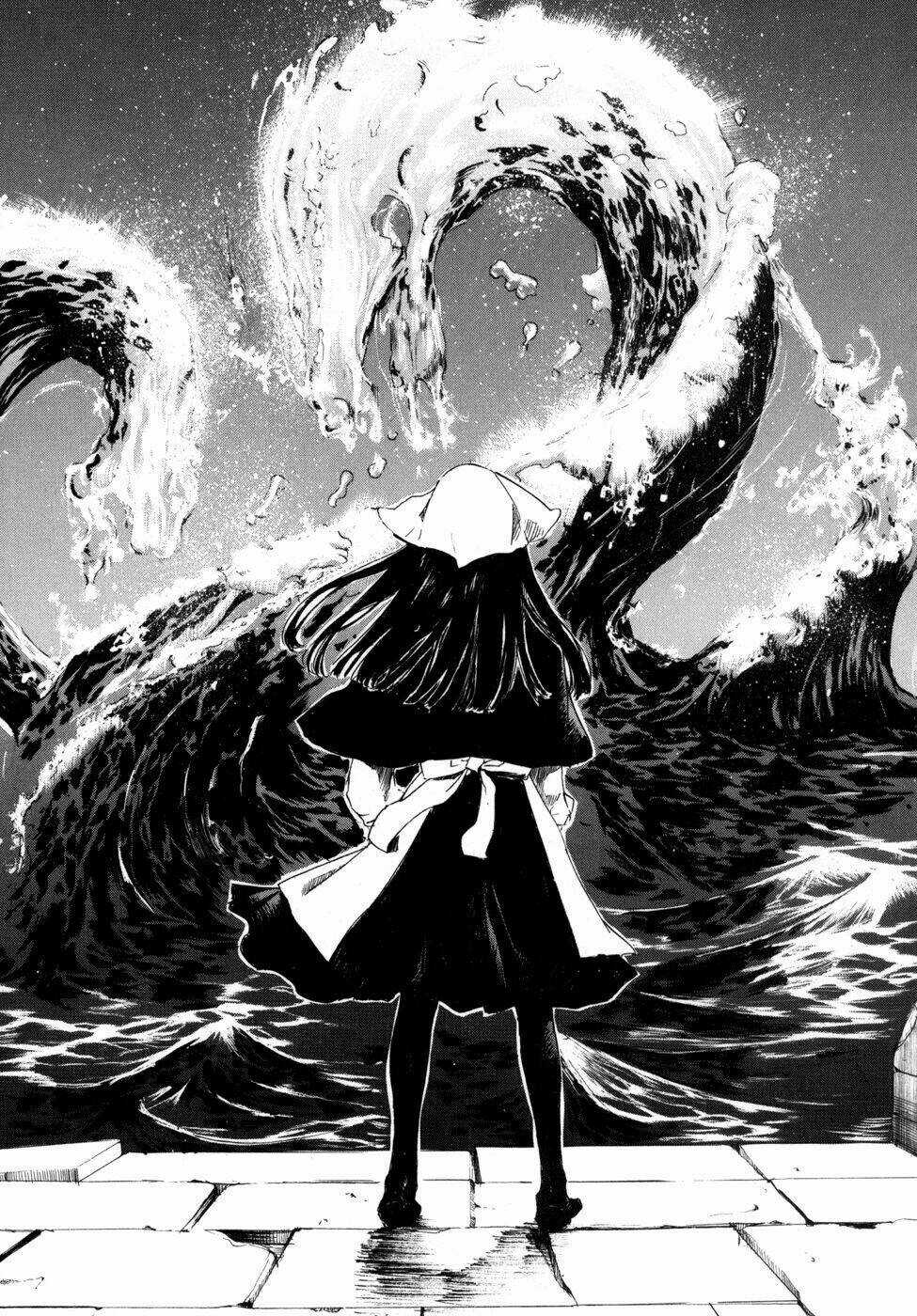 Drug-On - Chapter 14 - Trang 21