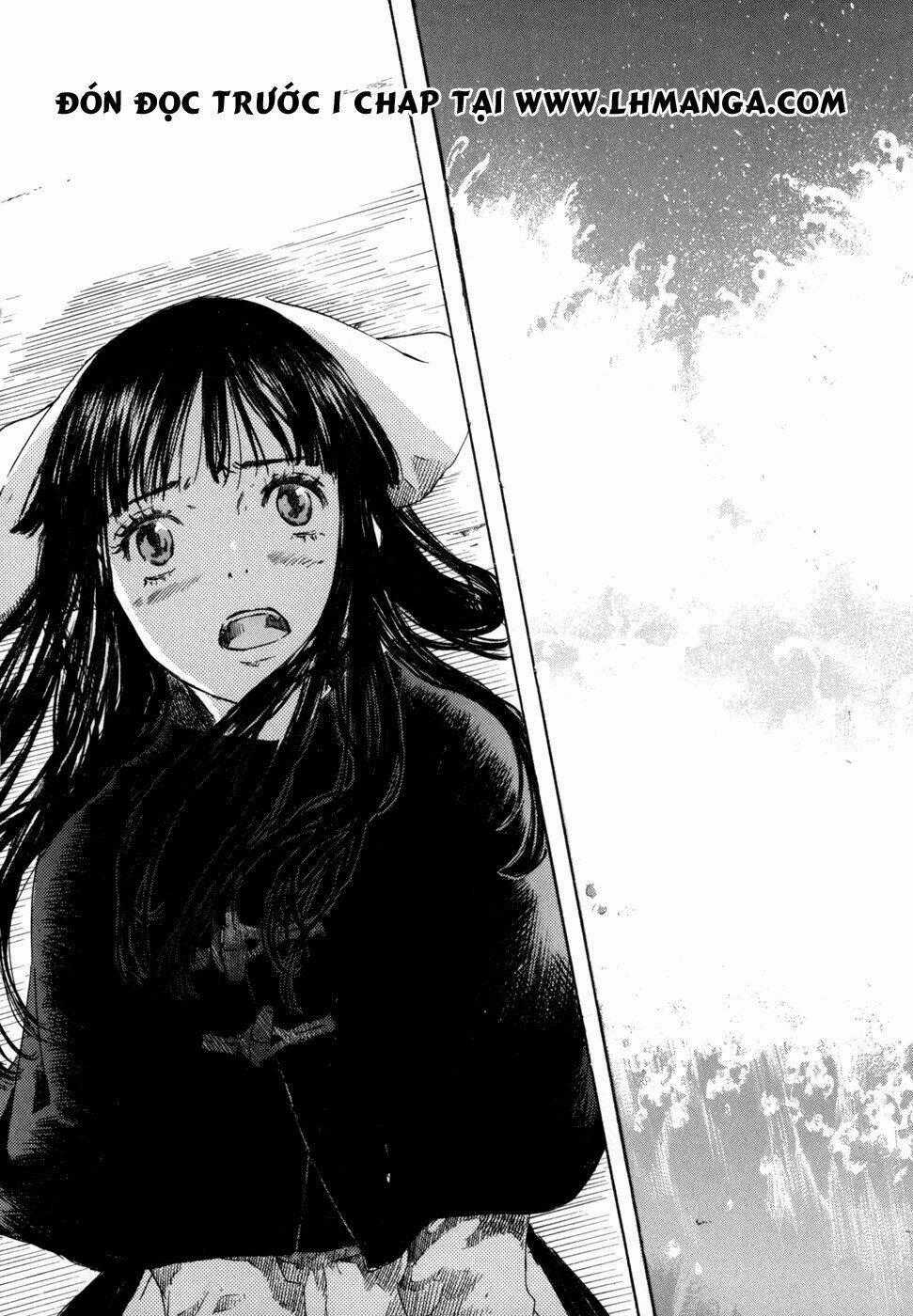 Drug-On - Chapter 14 - Trang 22