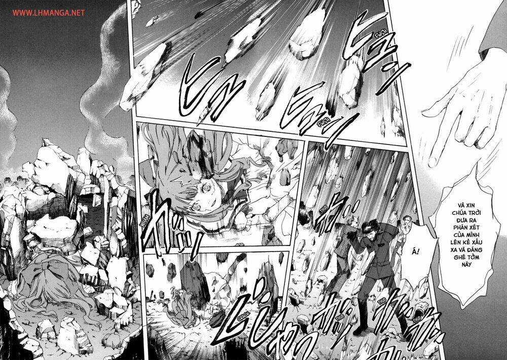 Drug-On - Chapter 14 - Trang 6