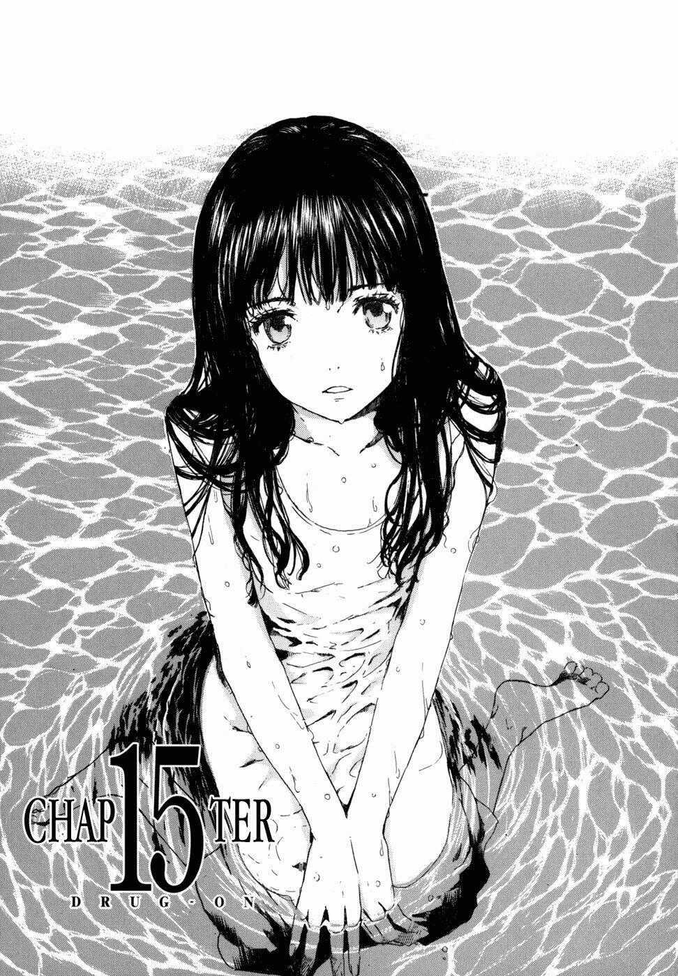 Drug-On - Chapter 15 - Trang 2