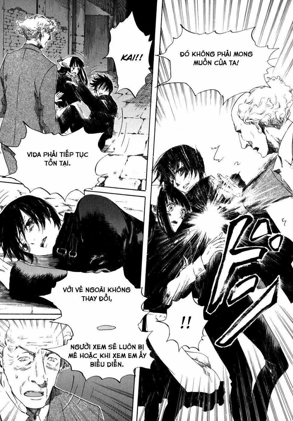 Drug-On - Chapter 15 - Trang 13