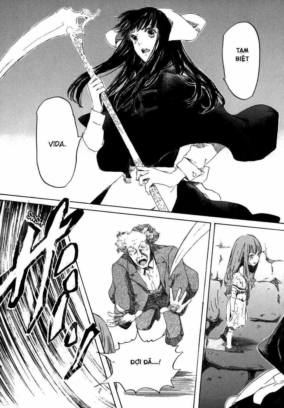 Drug-On - Chapter 15 - Trang 16