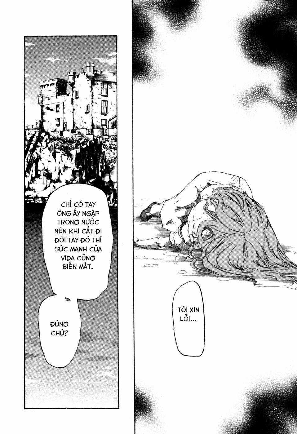 Drug-On - Chapter 15 - Trang 19