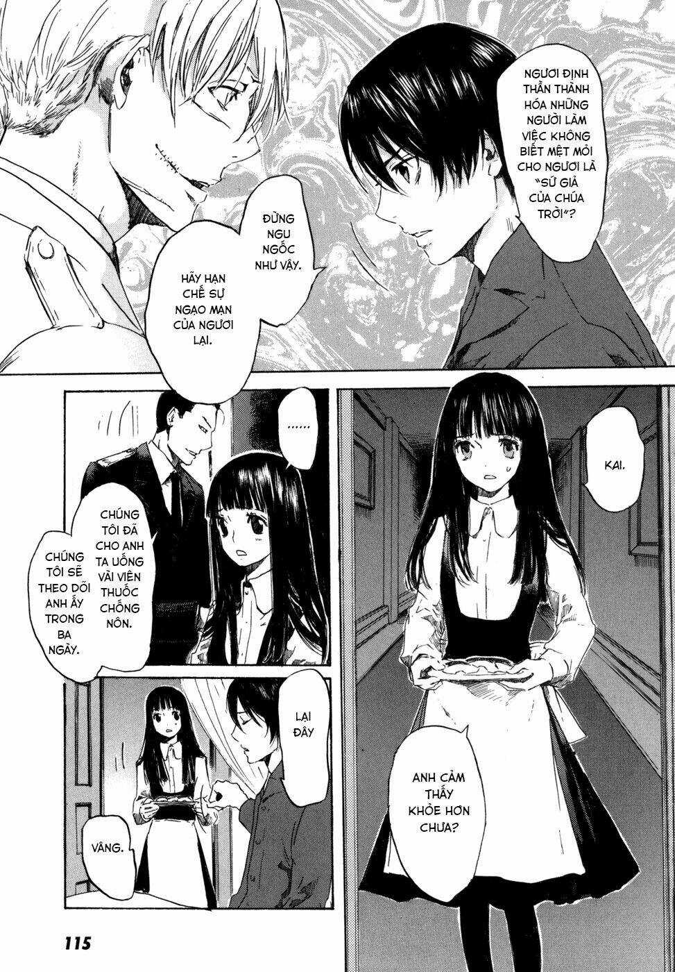 Drug-On - Chapter 15 - Trang 22