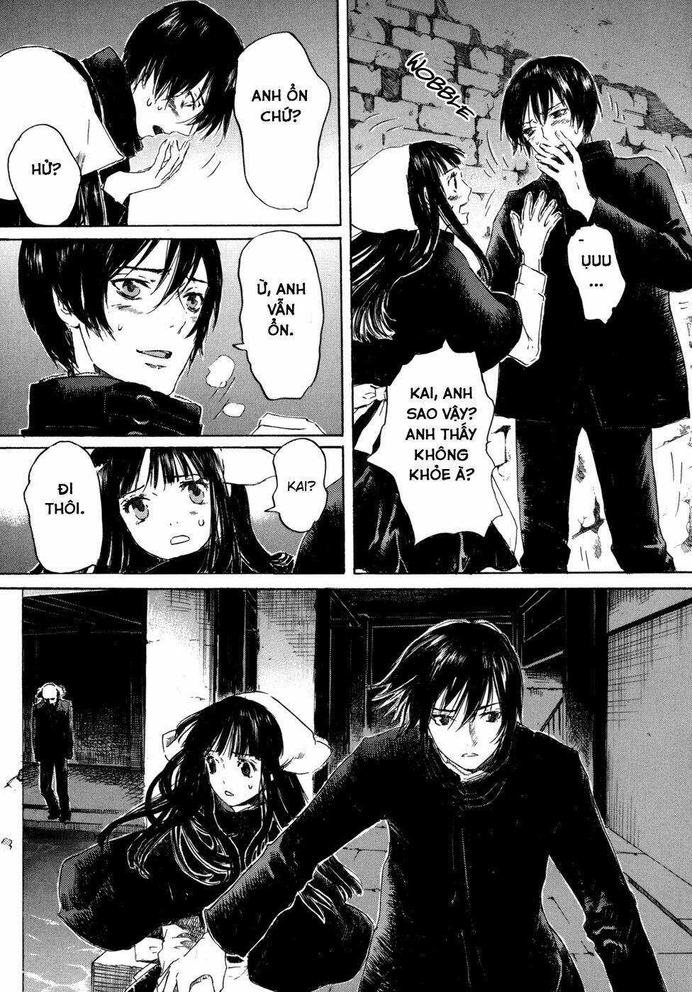 Drug-On - Chapter 15 - Trang 5