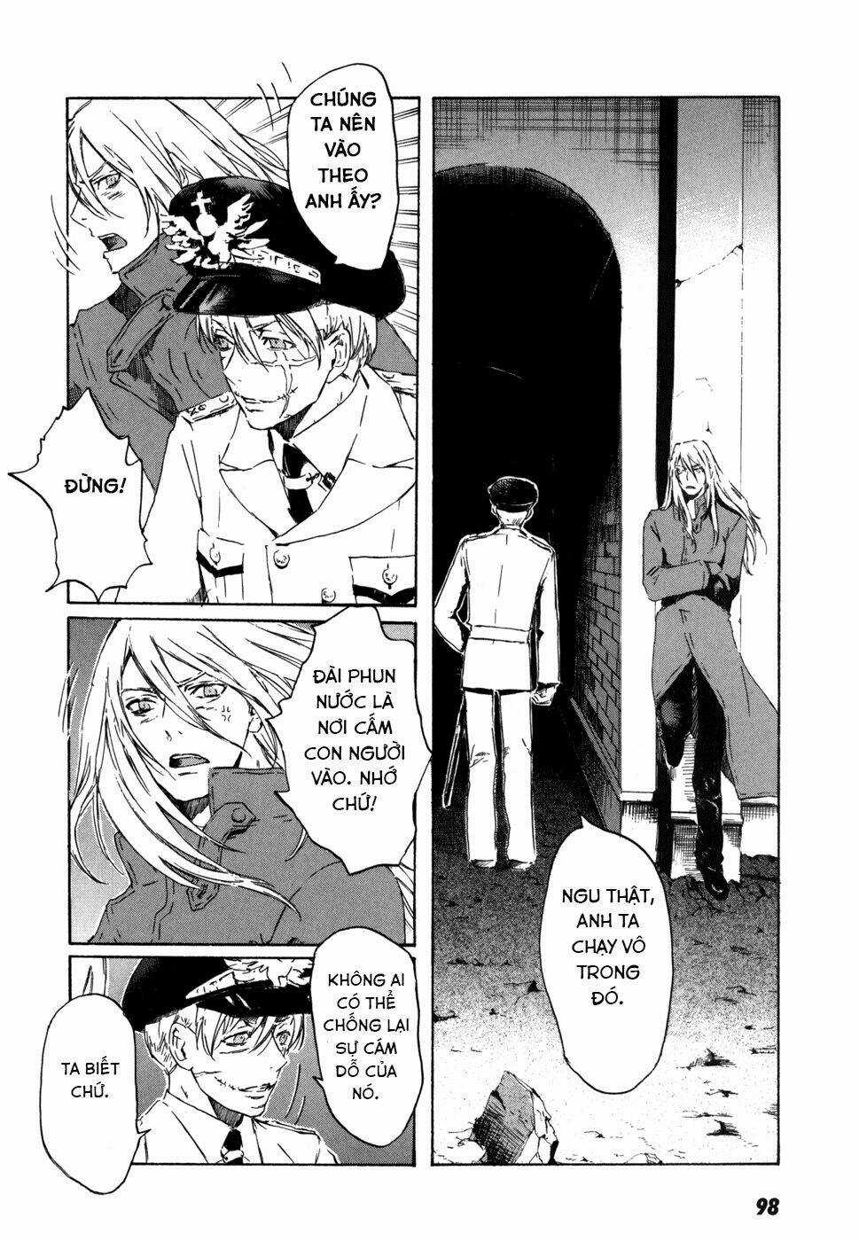 Drug-On - Chapter 15 - Trang 6